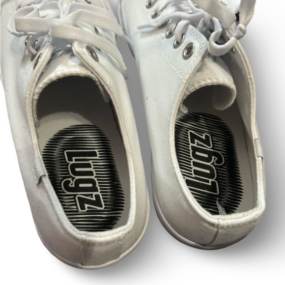 Lugz Stagger Low Women’s Casual Sneaker Size 8.5 - Picture 5 of 8